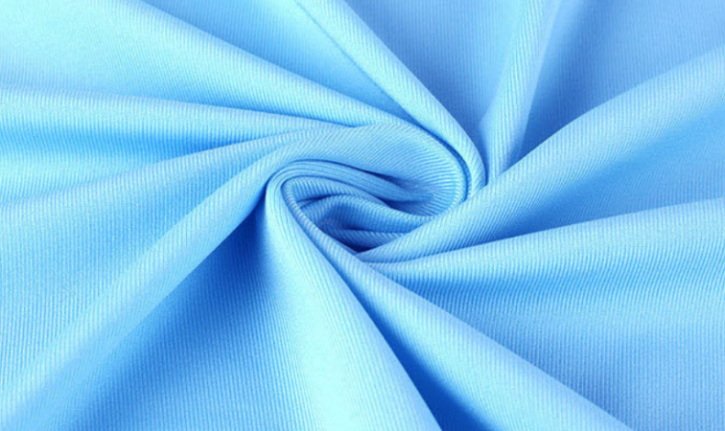 Solid Color Fabrics_