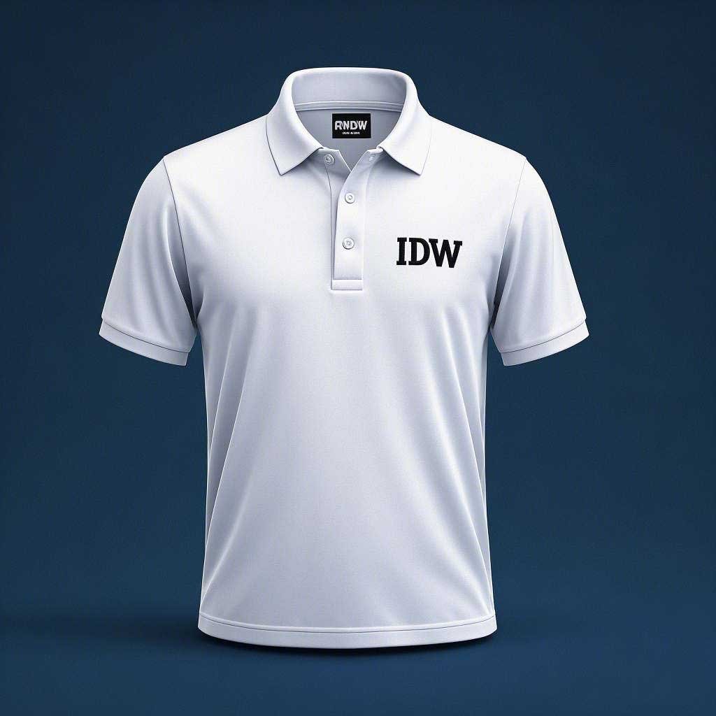 Golf Polo Shirts