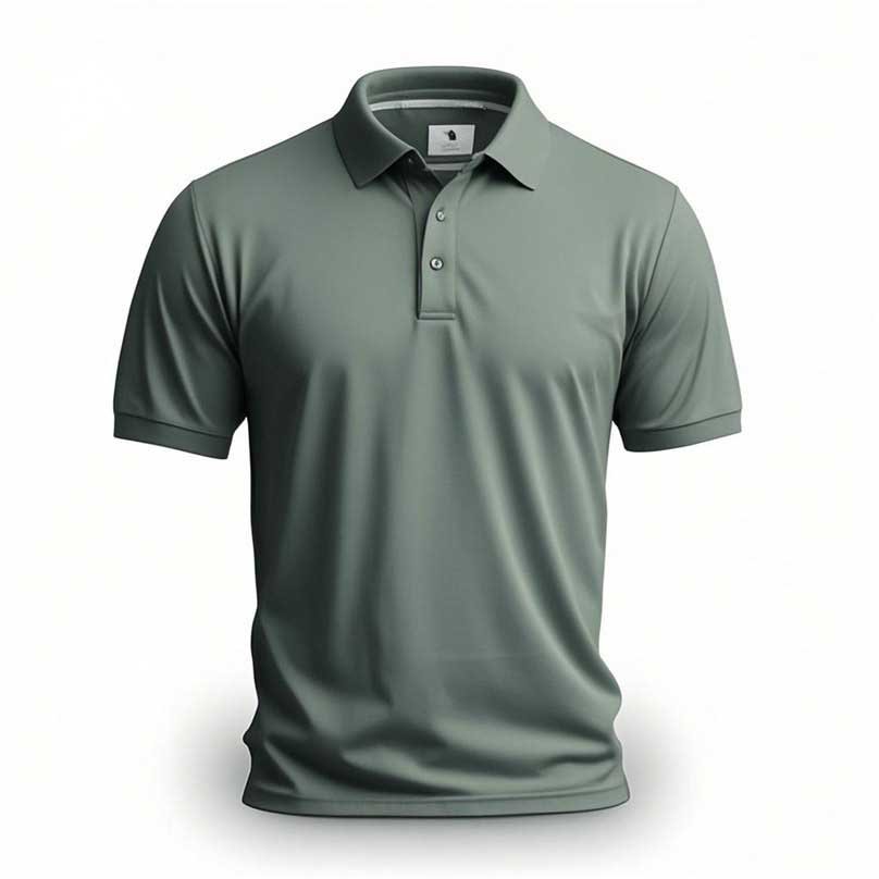 Golf Polo Shirts