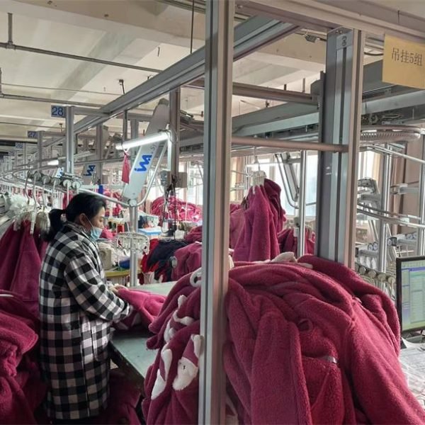 automatic production line