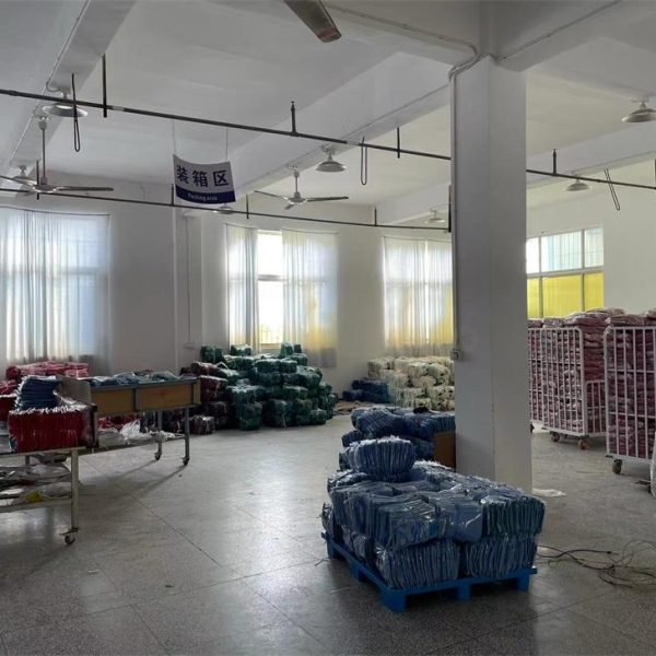 package area